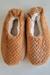 PANTUFLA RUNA AVELLANA