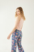 TOP DALIA SALMON - comprar online