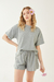 SHORT GERANIO GRIS en internet