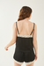 CONJUNTO AZUCENA NEGRO - comprar online