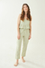 PANTALON NENÚFAR MENTA - comprar online