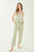 PANTALON NENÚFAR MENTA en internet