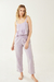 PANTALON NENÚFAR LILA - comprar online