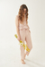 PANTALON NENÚFAR ROSADO