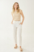 PANTALON NENÚFAR BLANCO en internet