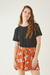 REMERA IRIS NEGRO en internet