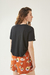 REMERA IRIS NEGRO - tienda online