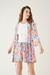 TOP DALIA OFF WHITE - tienda online