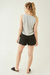 SHORT CEREZO NEGRO - tienda online