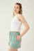 SHORT CEREZO VERDE en internet