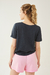 REMERA IRIS AZUL MARINO - tienda online