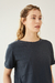 REMERA IRIS AZUL MARINO - comprar online