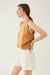 MUSCULOSA CLAVEL DULCE DE LECHE