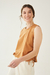 MUSCULOSA CLAVEL DULCE DE LECHE en internet