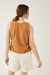 MUSCULOSA CLAVEL DULCE DE LECHE - parahacerfiaca