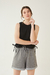 MUSCULOSA CLAVEL NEGRO en internet