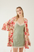 Imagen de CAMISÓN VERBENA VERDE MUSGO - TALLE S