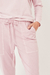 PANTALON CALMA ROSA WINE - tienda online