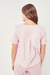 Imagen de REMERA CALMA ROSA WINE