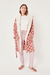 PANTALON CALMA ROSA WINE - comprar online