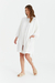 SHORT CÁDIZ OFF WHITE - tienda online