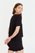 SHORT CÁDIZ NEGRO - tienda online