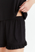 SHORT CÁDIZ NEGRO - comprar online