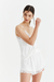 SHORT ISOLA OFF WHITE - parahacerfiaca