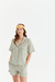 CONJUNTO SITGES VERDE - comprar online