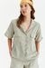 CONJUNTO SITGES VERDE en internet