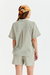 CONJUNTO SITGES VERDE - tienda online