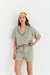 SHORT SITGES VERDE - TALLE L - tienda online