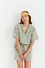 SHORT SITGES VERDE - TALLE L - comprar online