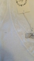 MUSCULOSA LARA BLANCO -TALLE L - parahacerfiaca