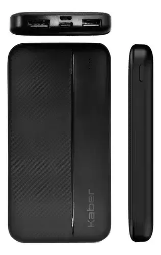 POWERBANK KABER