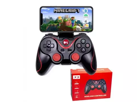 JOYSTICK BT X3