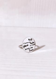 ANILLO FAMILIA - comprar online