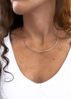 GARGANTILLA RÍGIDA ALPACA