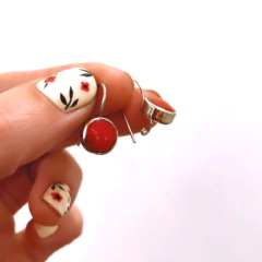 AROS ALPACA CON TRABA MEDIANO