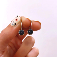 AROS ALPACA CON TRABA CHICO en internet