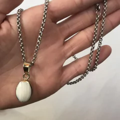 DIJE ALPACA TRADICIONAL - comprar online