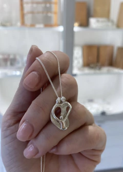 FAMILIAS solo dije. PLATA 925 en internet