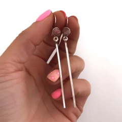 AROS ALPACA LUPE - comprar online