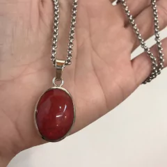 Imagen de DIJE ALPACA CUCA N 1