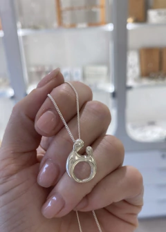 FAMILIAS solo dije. PLATA 925 - comprar online