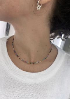 COLLAR BALI - TAKUARA