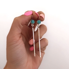 Imagen de AROS ALPACA LUPE