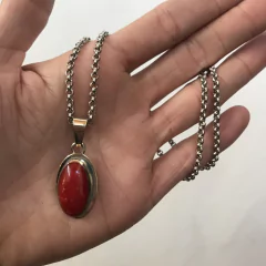 DIJE ALPACA VISIÓN - TAKUARA