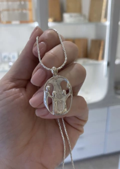 FAMILIAS solo dije. PLATA 925 - comprar online