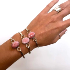 Imagen de PULSERA ALPACA TRADICIONAL